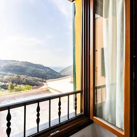 Bed & Breakfast L'Erica Финале Лигуре Экстерьер фото