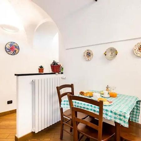 Bed & Breakfast L'Erica Финале Лигуре Экстерьер фото