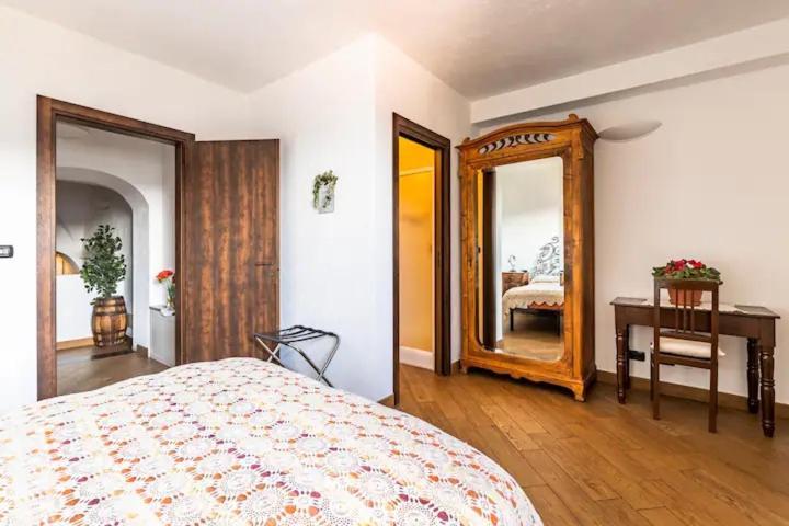 Bed & Breakfast L'Erica Финале Лигуре Экстерьер фото
