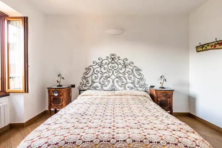 Bed & Breakfast L'Erica Финале Лигуре Экстерьер фото