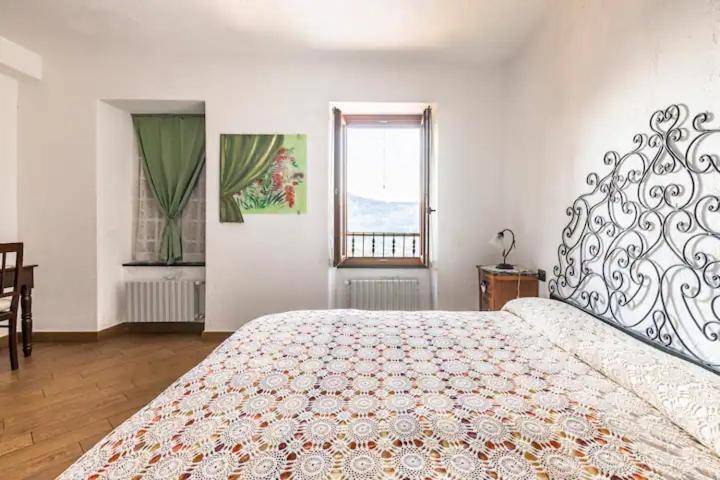 Bed & Breakfast L'Erica Финале Лигуре Экстерьер фото