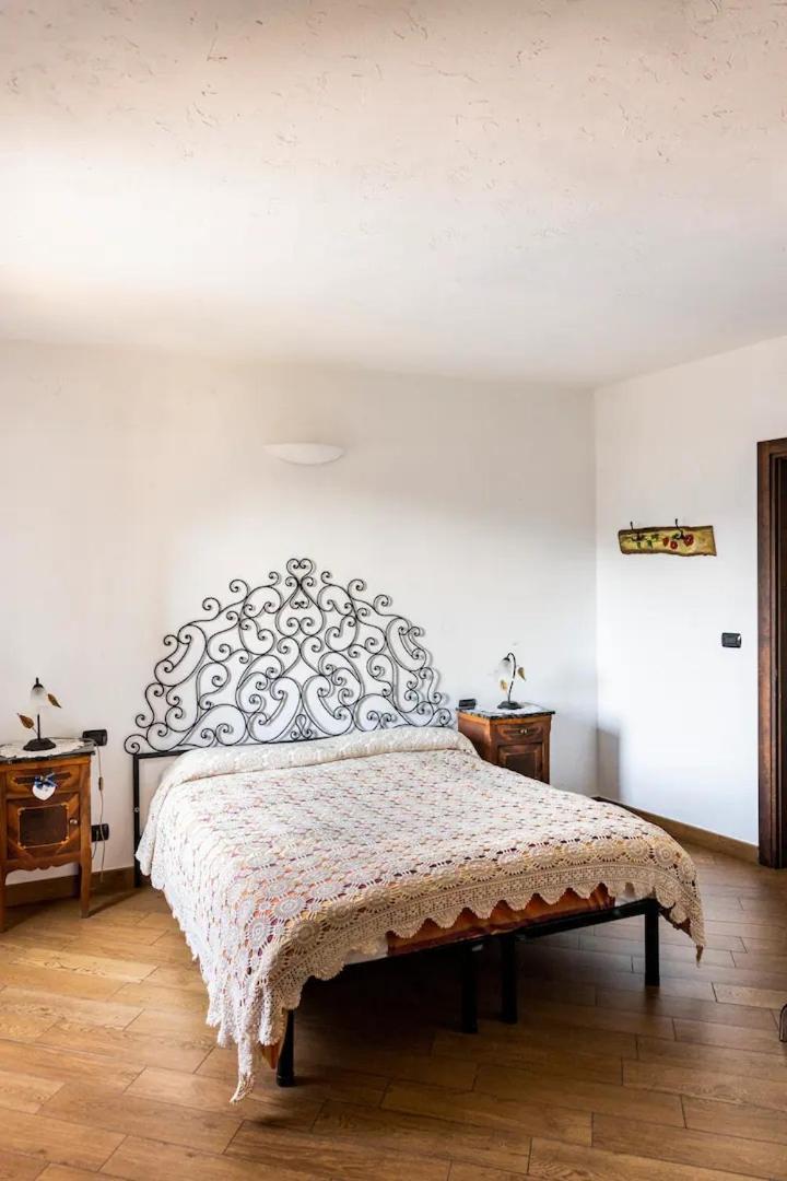 Bed & Breakfast L'Erica Финале Лигуре Экстерьер фото